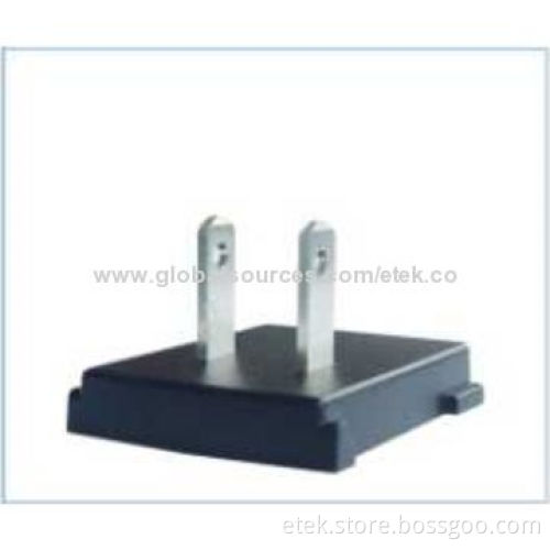 Switching Power Supply/Adapter with 90-264V Input, 12W Power Output, 24V/2.5A Maximum Output